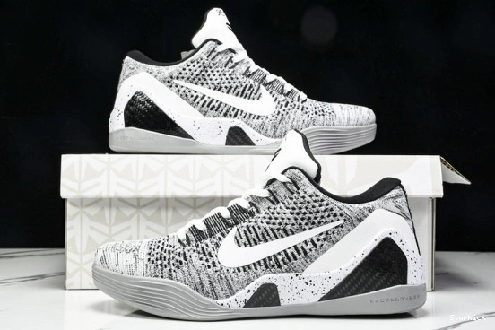 Nike Elite Low 639045-101  9 Beethoven  Kobe  0125